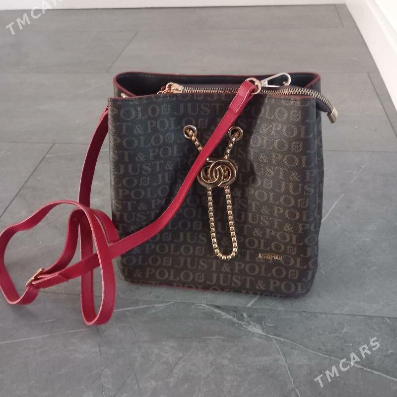 сумка - Aşgabat - img 3