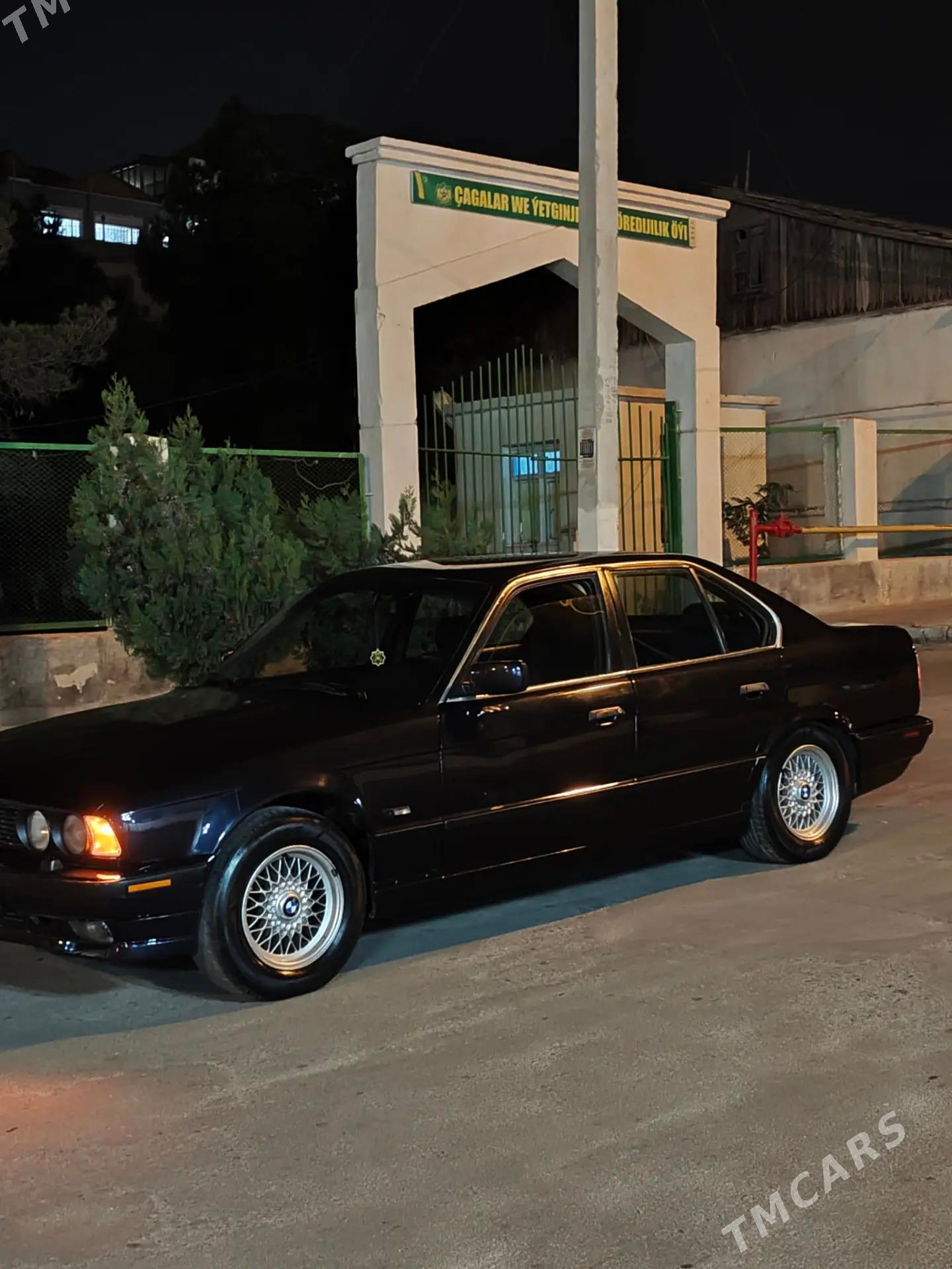 BMW 540 1992 - 69 000 TMT - Türkmenbaşy - img 3