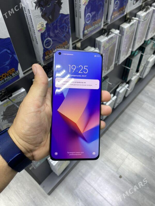 Xiaomi 11 ultra  12/256 - Ашхабад - img 3