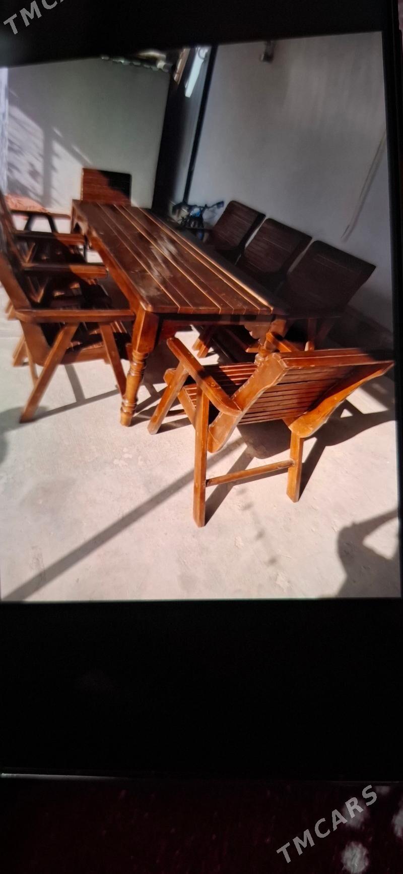 stol stul s ada.lyk - Köşi - img 3