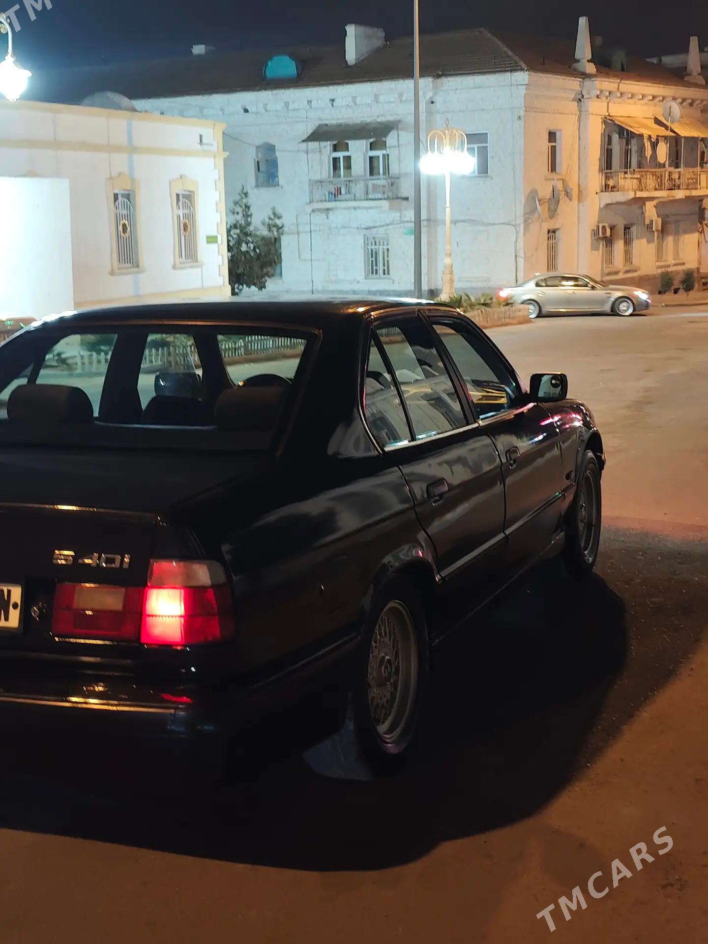 BMW 540 1992 - 69 000 TMT - Türkmenbaşy - img 5