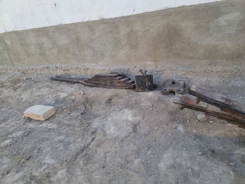 resor iki gapdaly 3 000 TMT - Анев - img 4