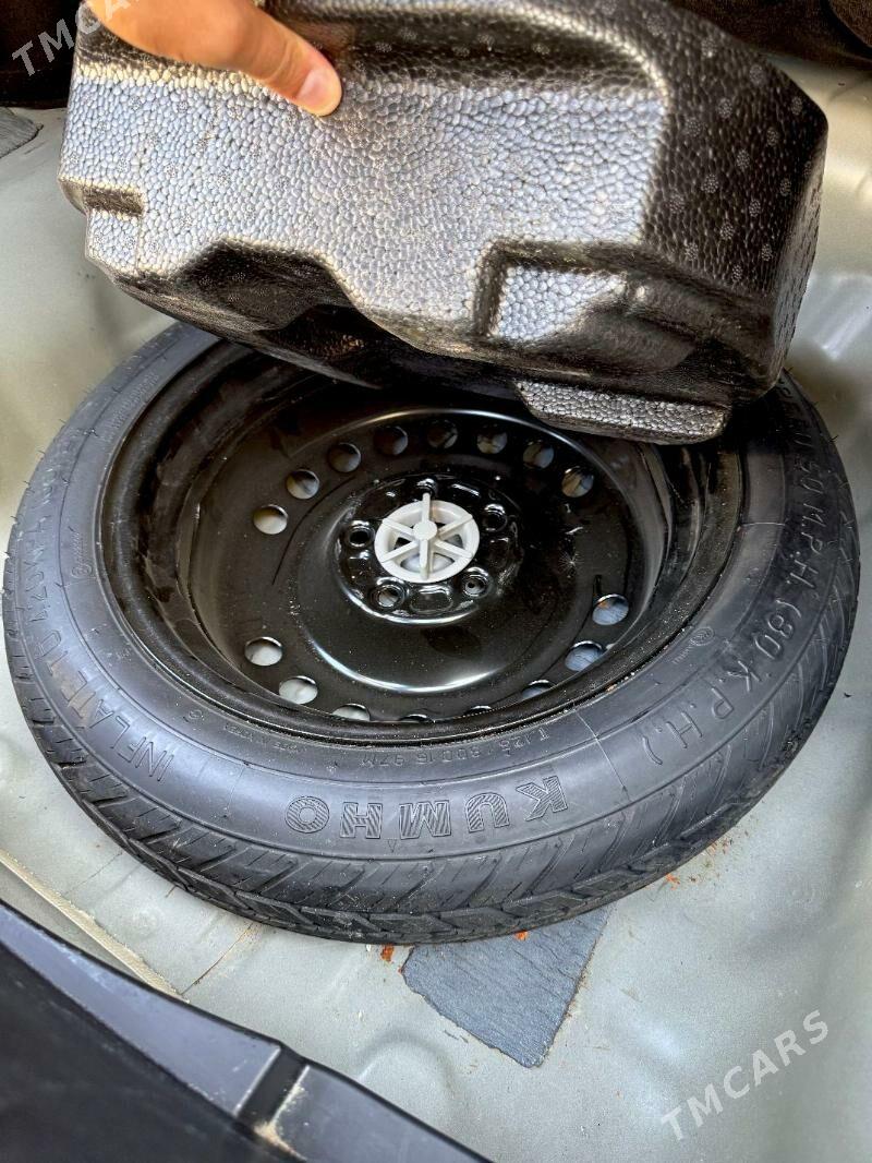 Kia K5 2021 - 315 200 TMT - Aşgabat - img 7