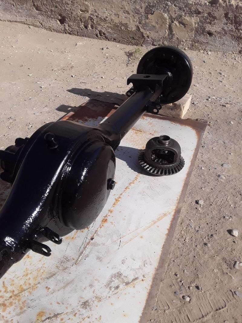 fekon mos 1 200 TMT - Гумдаг - img 1