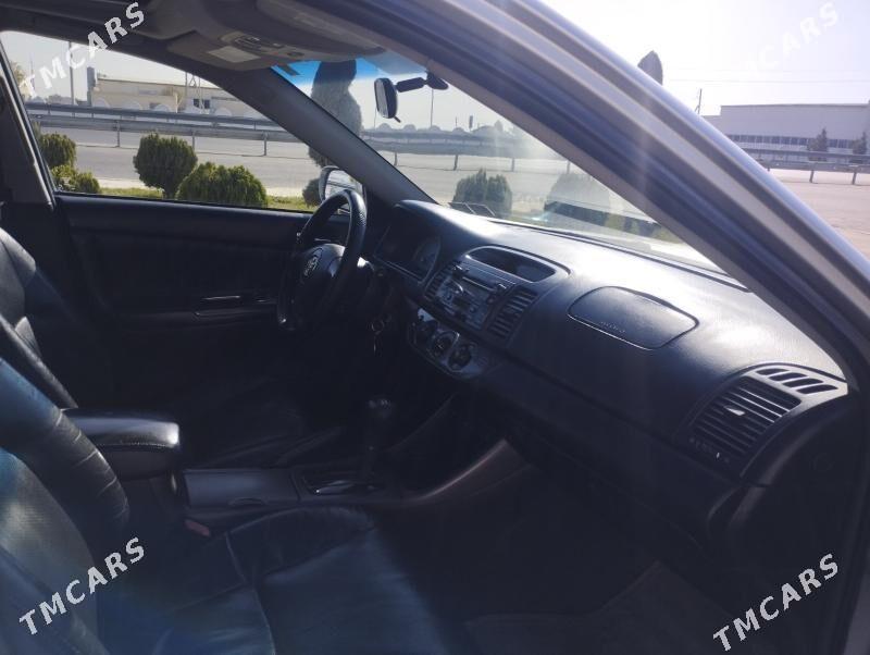 Toyota Camry 2003 - 215 000 TMT - Mary - img 7