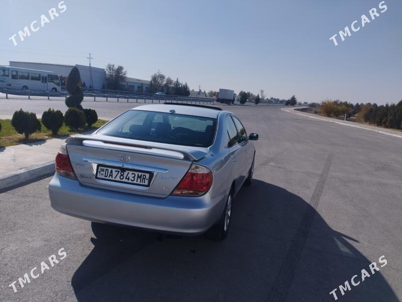 Toyota Camry 2003 - 215 000 TMT - Mary - img 3