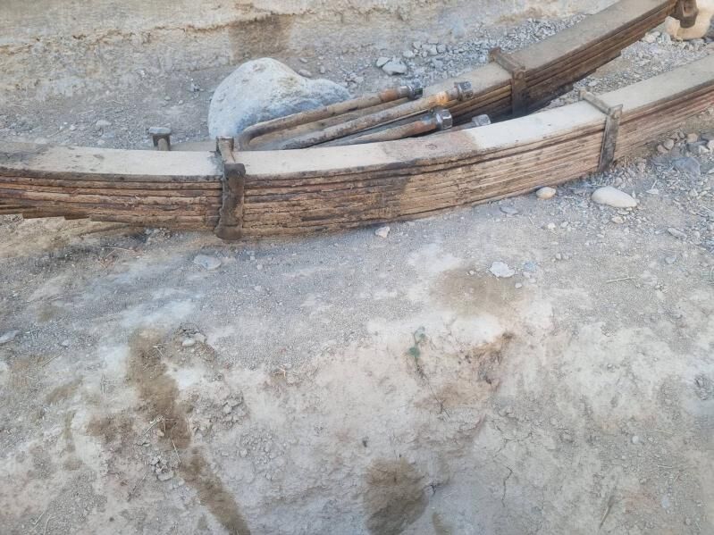 resor iki gapdaly 3 000 TMT - Анев - img 2