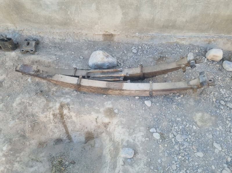 resor iki gapdaly 3 000 TMT - Анев - img 3