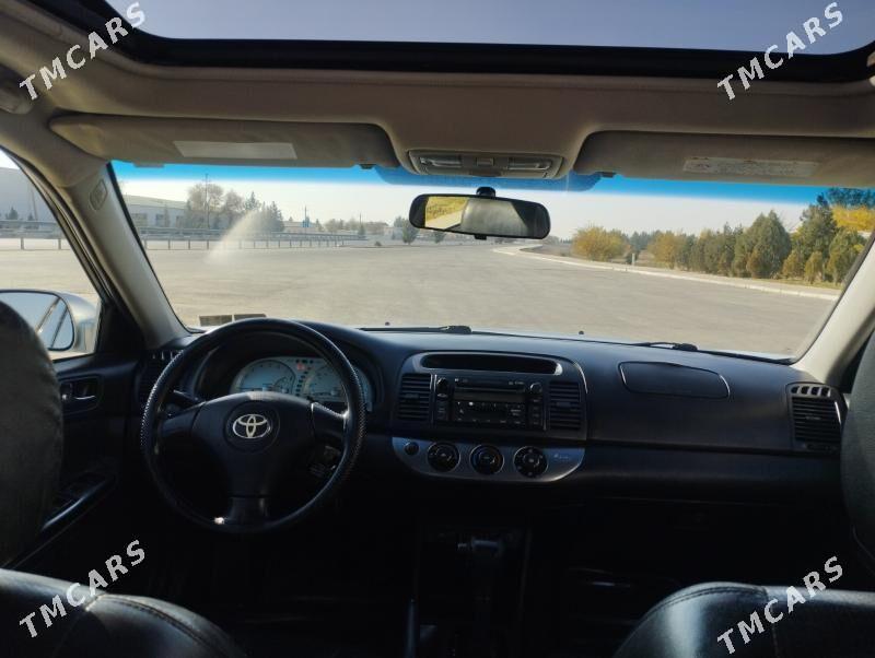 Toyota Camry 2003 - 215 000 TMT - Mary - img 6