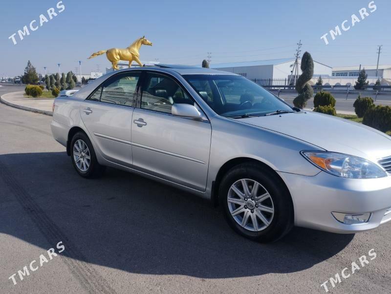 Toyota Camry 2003 - 215 000 TMT - Mary - img 2