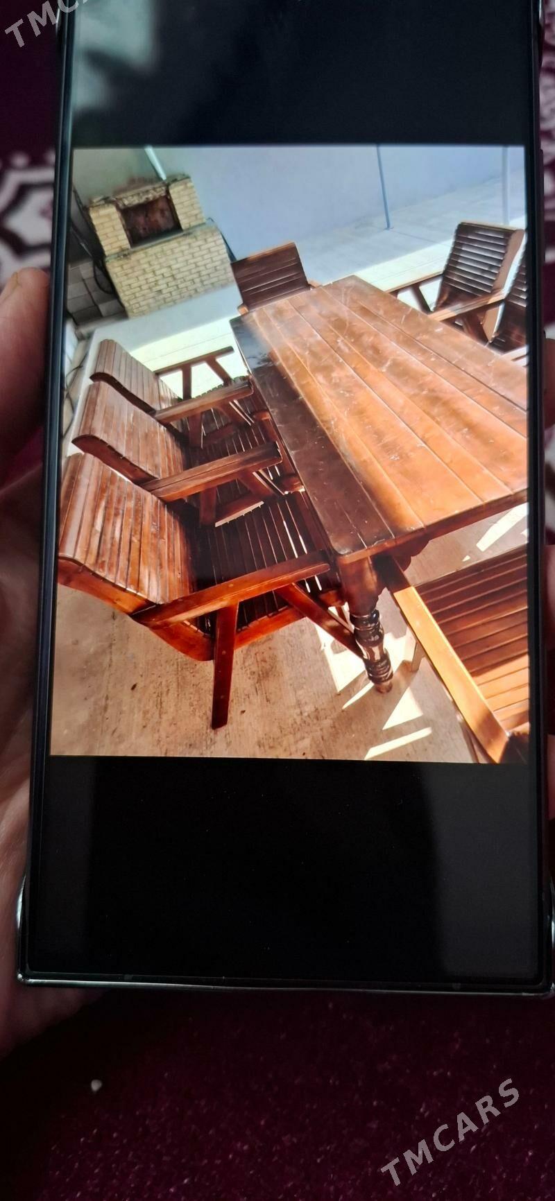 stol stul s ada.lyk - Köşi - img 2