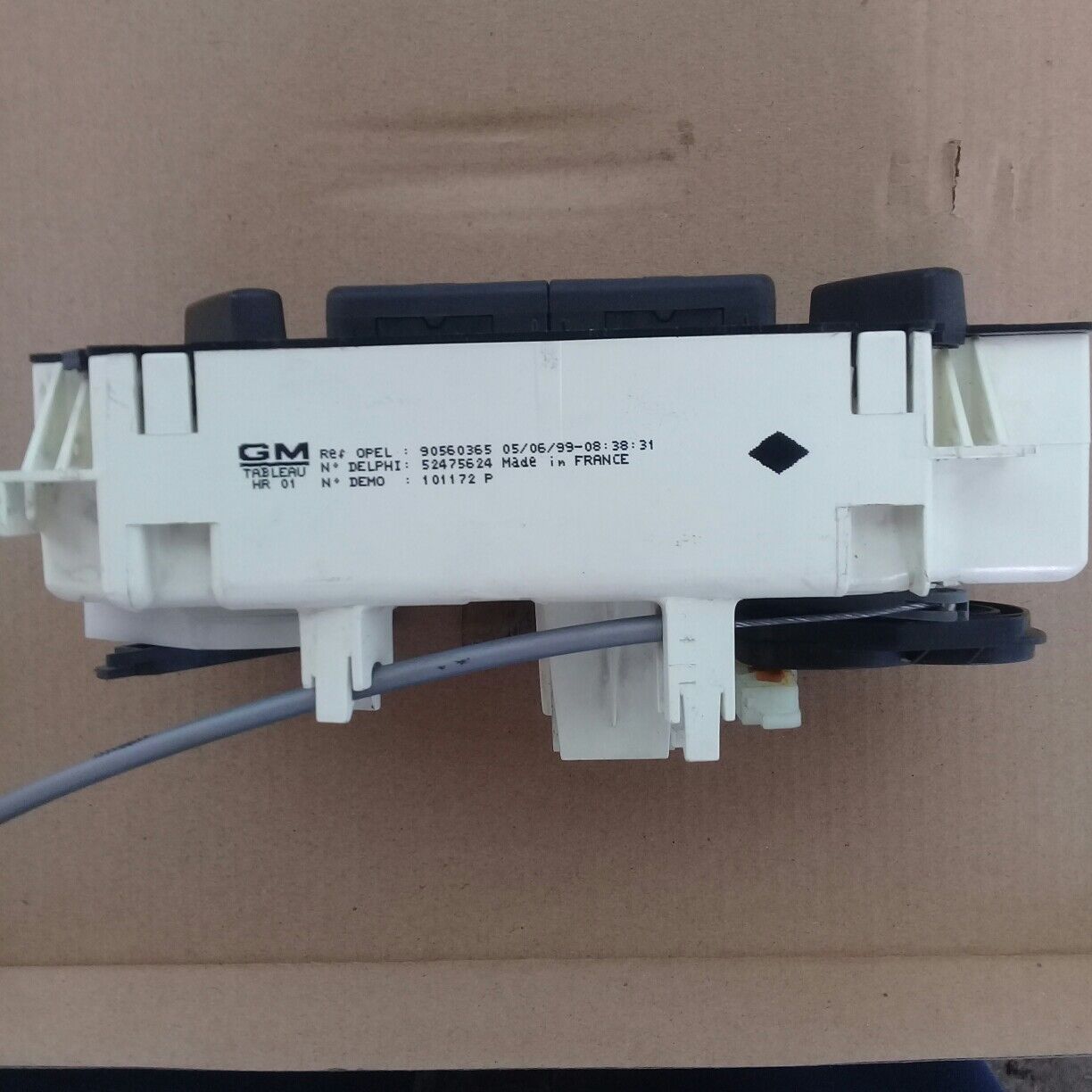 Opel astra g 110 TMT - Дашогуз - img 4