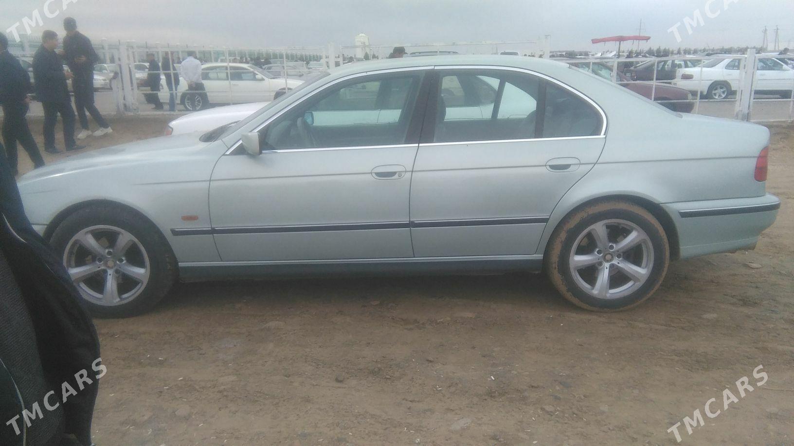 BMW 528 1997 - 70 000 TMT - Sakarçäge - img 4