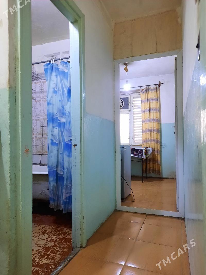 Satlyk jaý - Мары - img 2