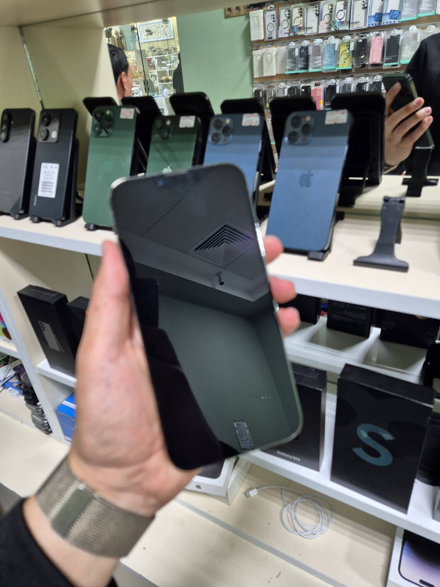 iphone 13promax - Aşgabat - img 2