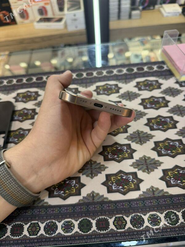 16PRO 128GB 96% j/a - Туркменабат - img 3