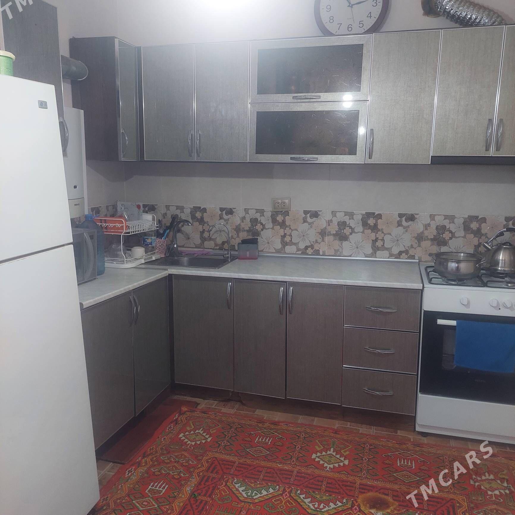 anew arenda howly kwartira - Анев - img 6