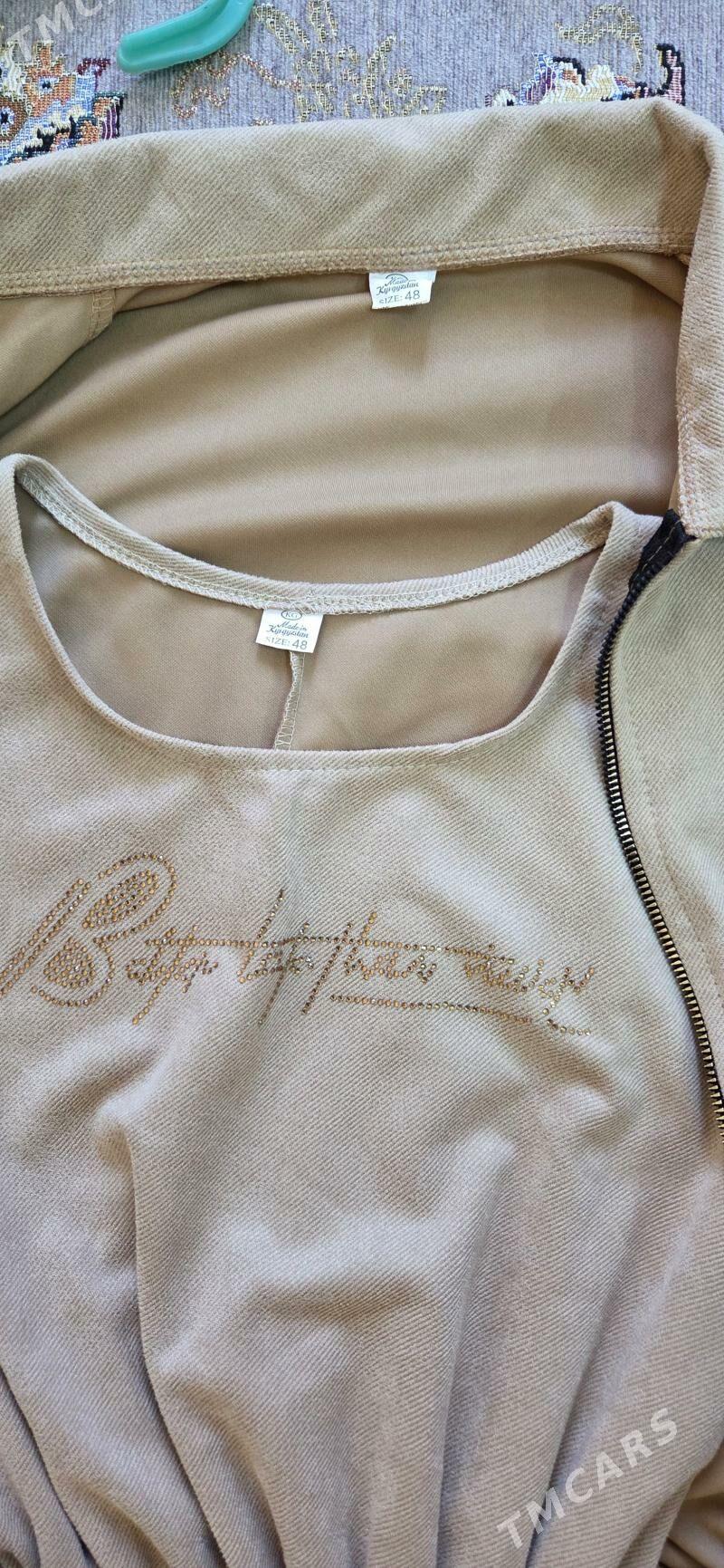 koynek dwoyka - Ашхабад - img 2