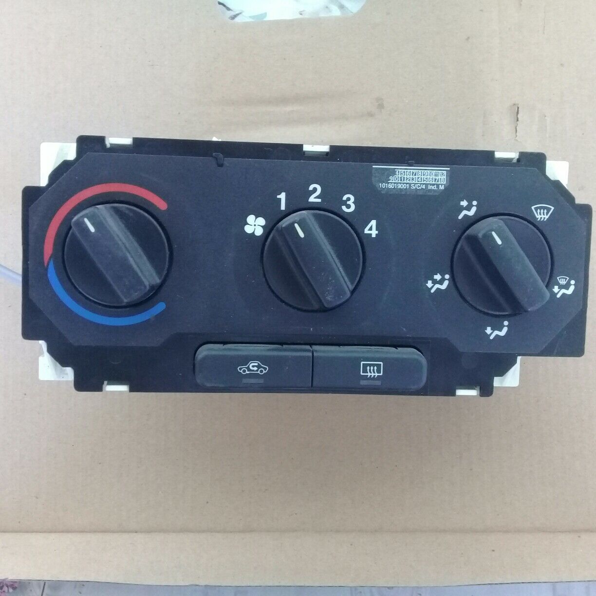 Opel astra g 110 TMT - Дашогуз - img 3