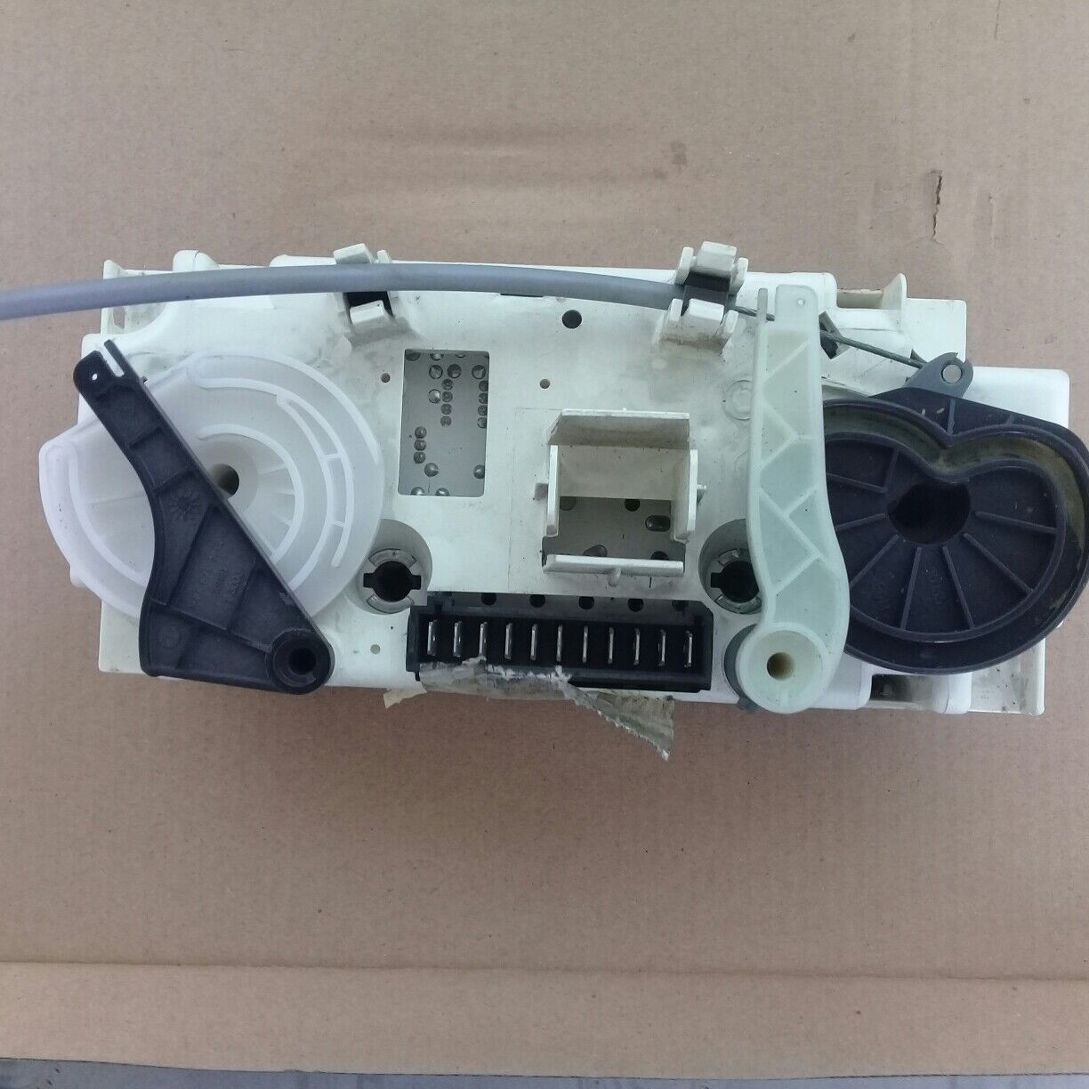 Opel astra g 110 TMT - Дашогуз - img 2