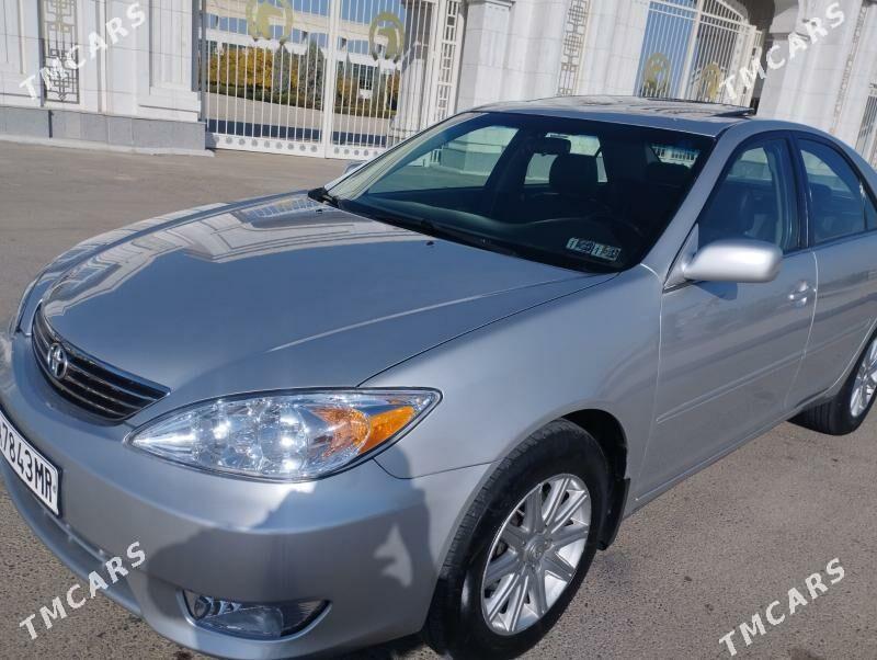 Toyota Camry 2003 - 215 000 TMT - Mary - img 5