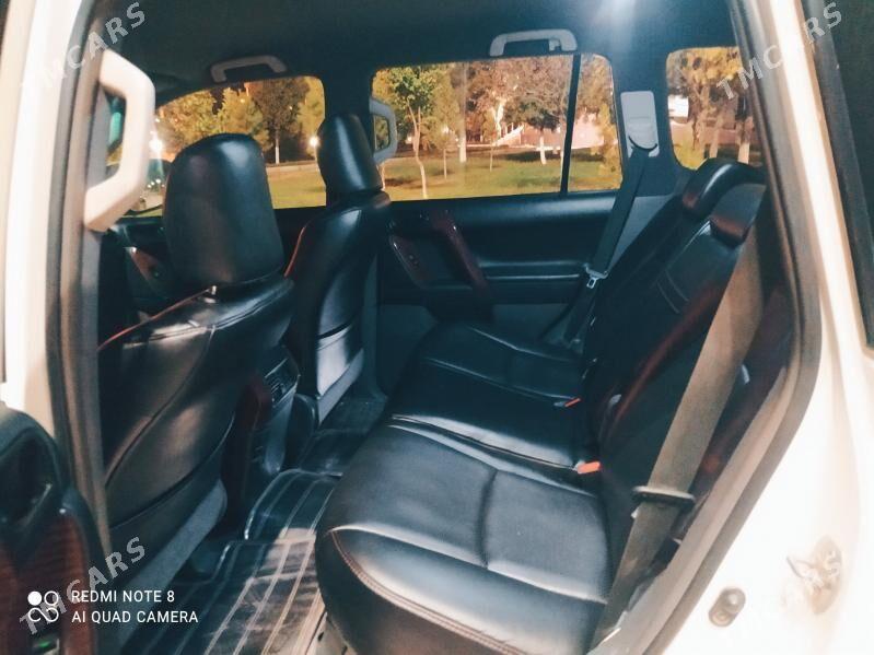 Toyota Land Cruiser Prado 2011 - 500 000 TMT - Türkmenabat - img 6
