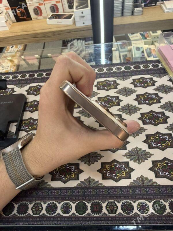 16PRO 128GB 96% j/a - Туркменабат - img 4