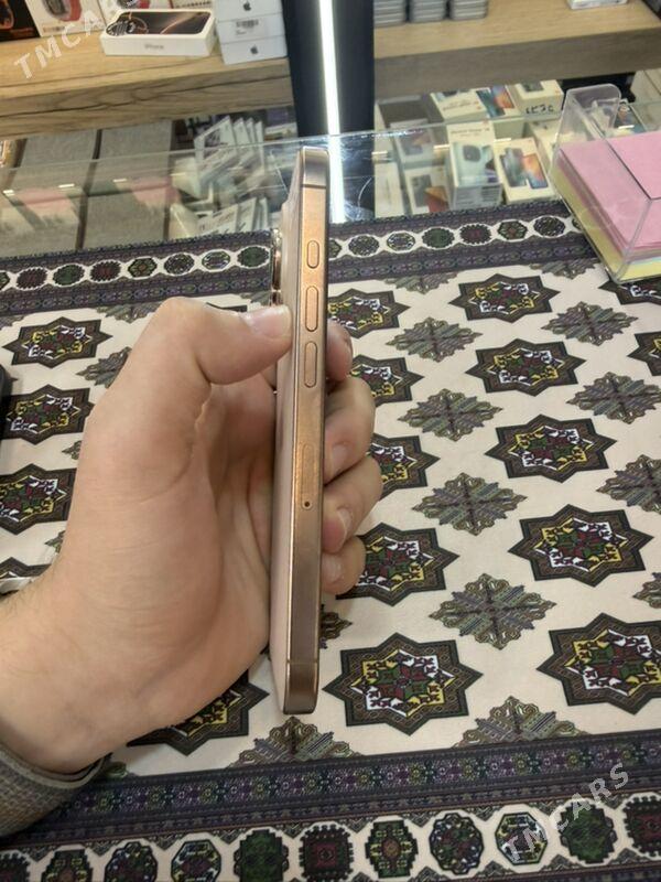 16PRO 128GB 96% j/a - Туркменабат - img 2