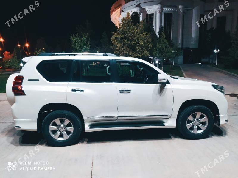 Toyota Land Cruiser Prado 2011 - 500 000 TMT - Türkmenabat - img 8