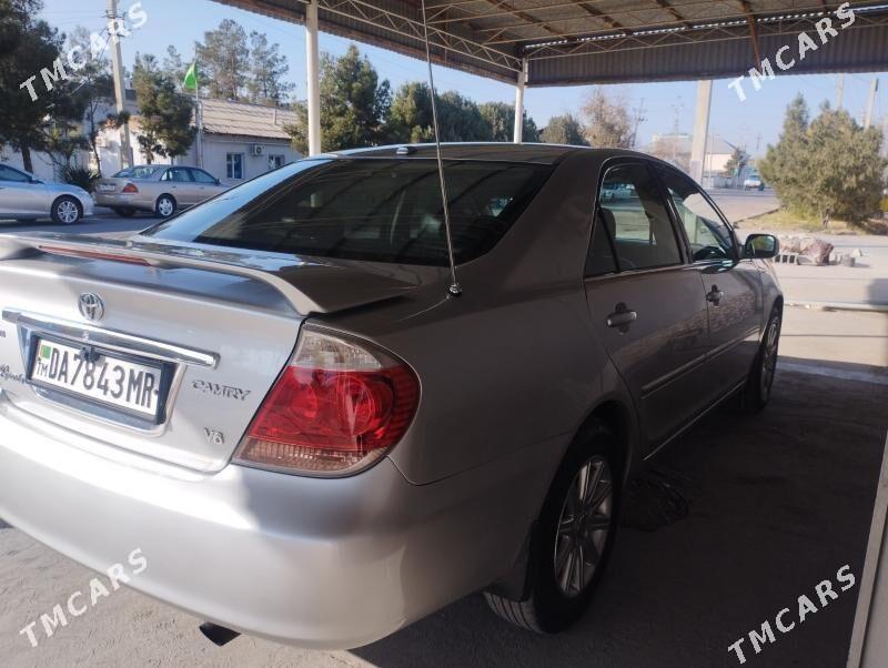 Toyota Camry 2003 - 215 000 TMT - Mary - img 4
