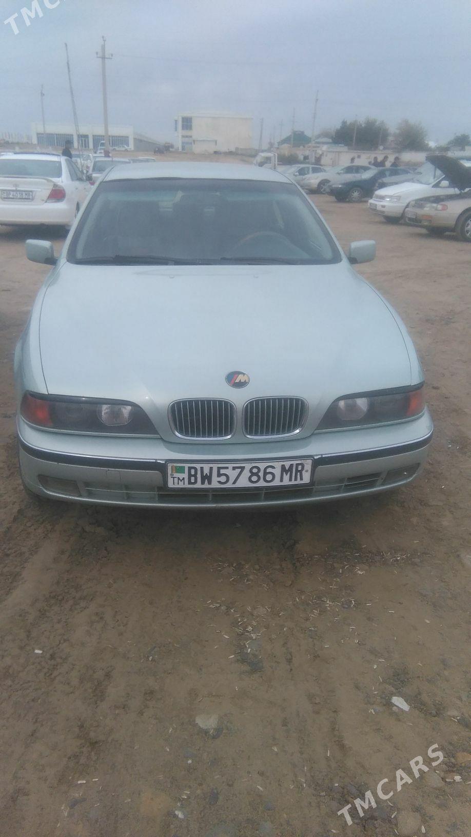 BMW 528 1997 - 70 000 TMT - Sakarçäge - img 2