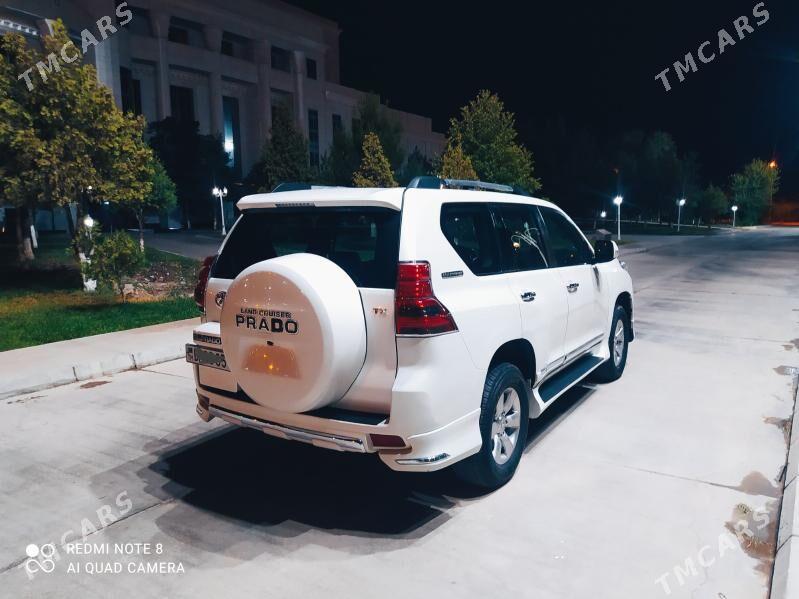 Toyota Land Cruiser Prado 2011 - 500 000 TMT - Türkmenabat - img 4