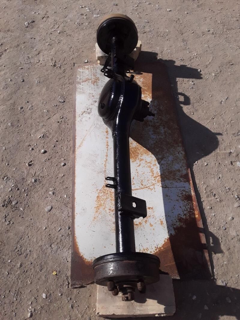 fekon mos 1 200 TMT - Гумдаг - img 3