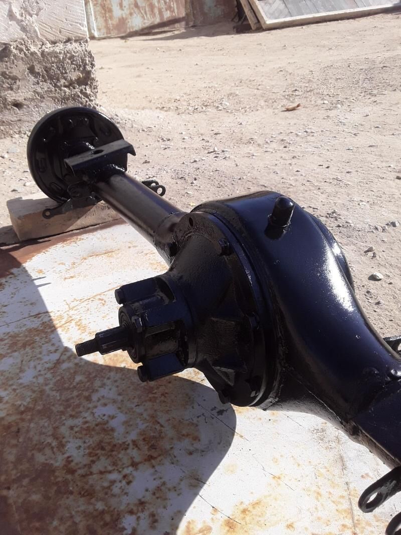 fekon mos 1 200 TMT - Гумдаг - img 2