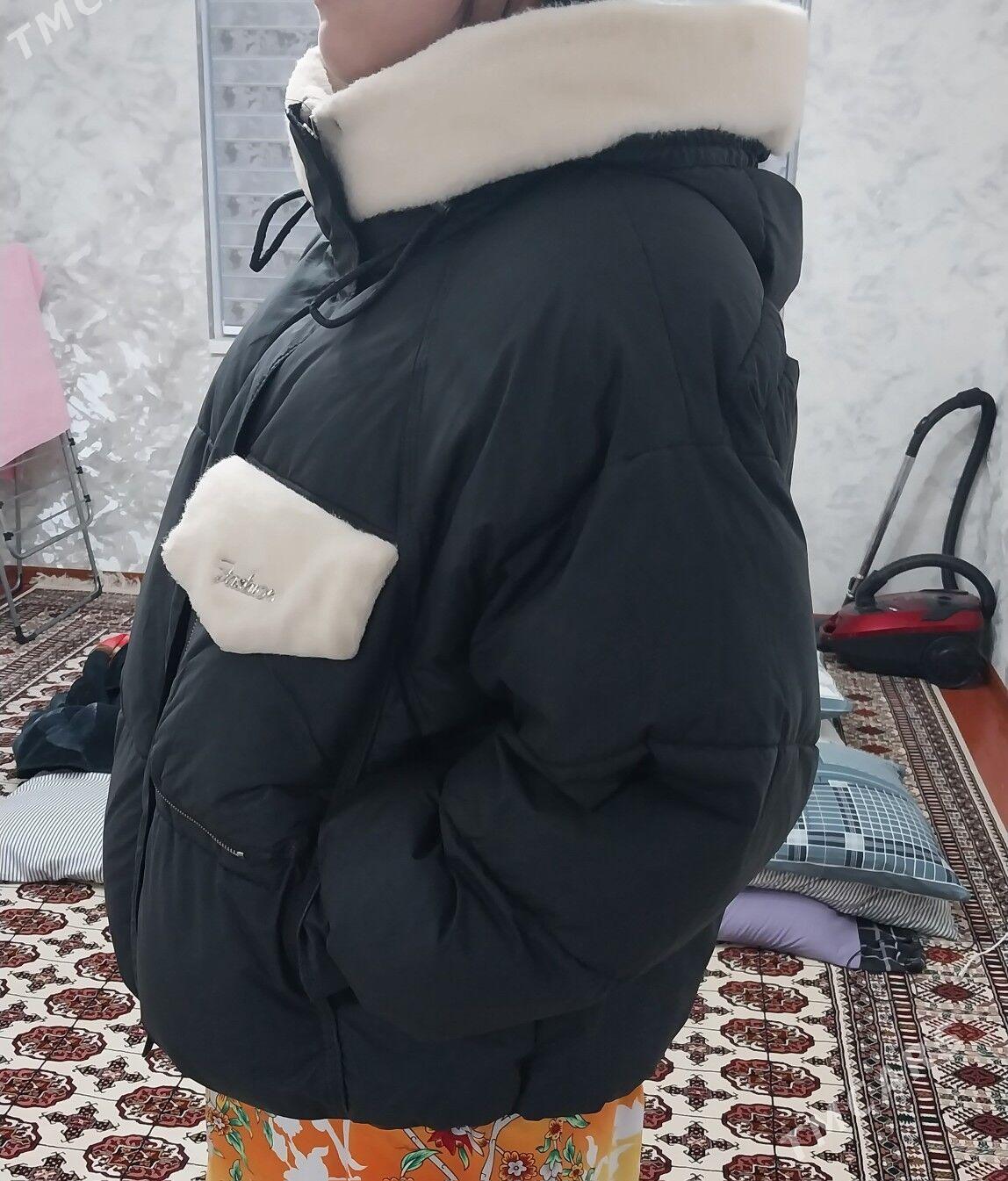 kurtka - Дашогуз - img 2