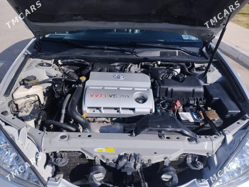 Toyota Camry 2003 - 215 000 TMT - Mary - img 8