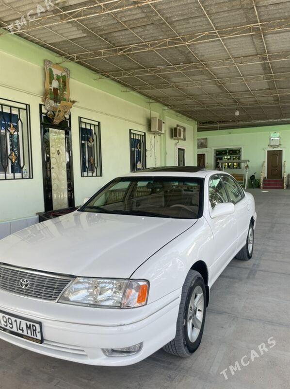 Toyota Avalon 1997 - 124 000 TMT - Мары - img 3