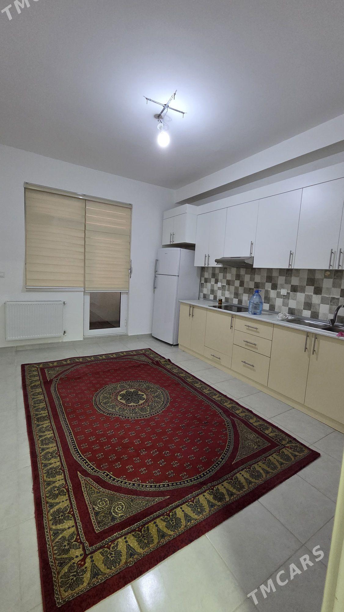 mir 8 kvartira - Мир 8 - img 2