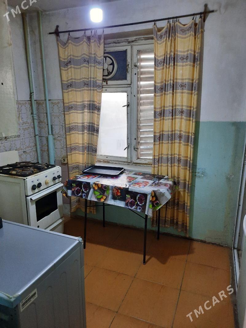 Satlyk jaý - Мары - img 8