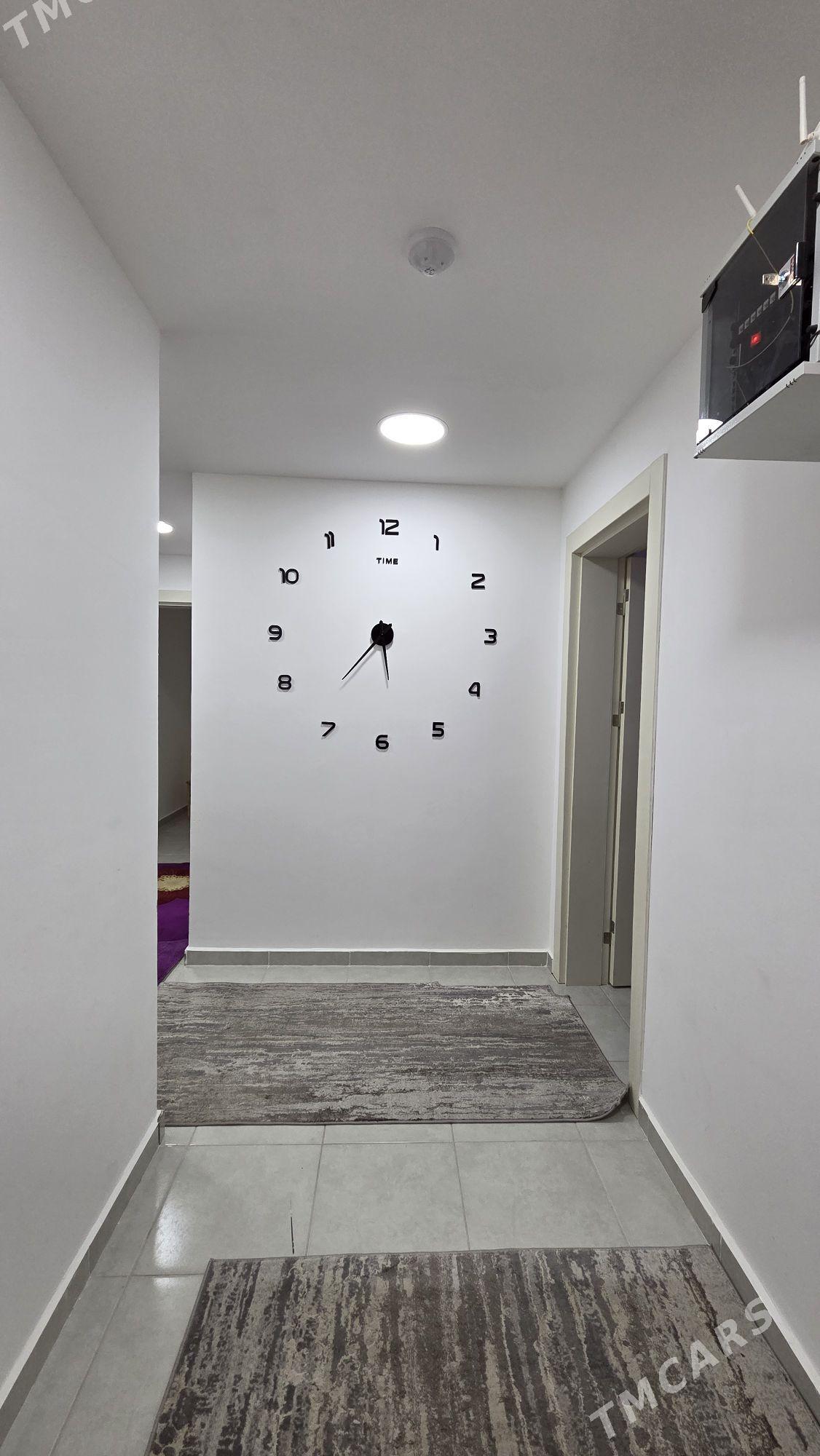 mir 8 kvartira - Мир 8 - img 1