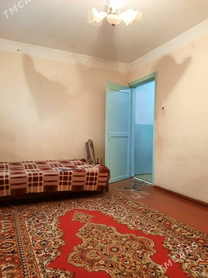 Satlyk jaý - Мары - img 3