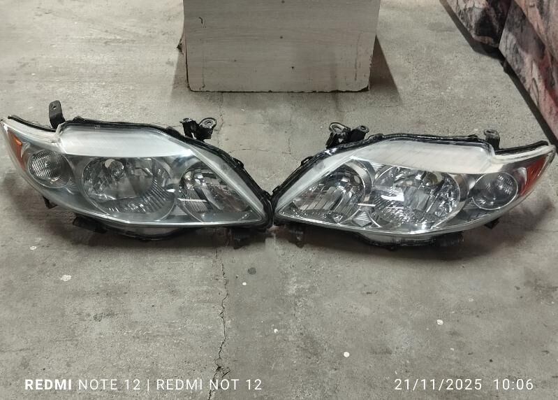 2009.10 Karolla fara. 600 TMT - Aşgabat - img 1