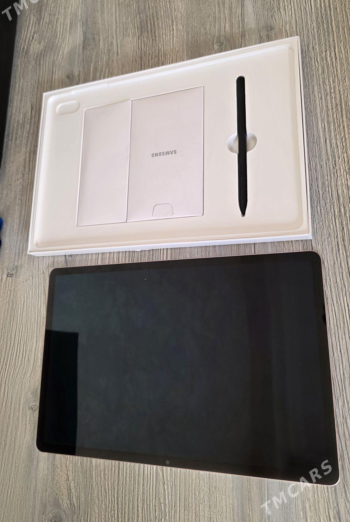 Samsung Tab S8+ - Ашхабад - img 3