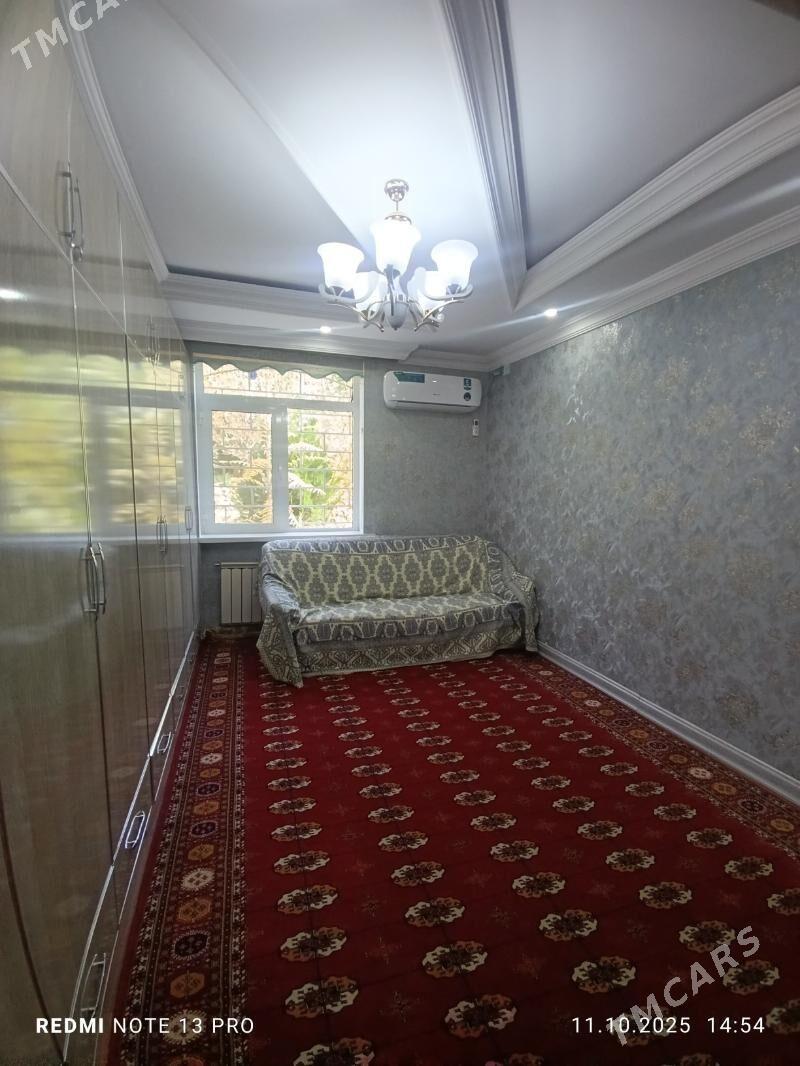 Arenda 10 mkr 1 etaz 2 kom - Aşgabat - img 4
