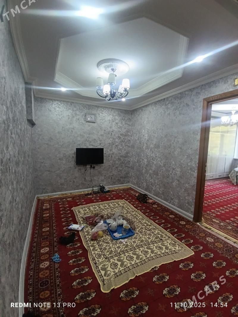 Arenda 10 mkr 1 etaz 2 kom - Aşgabat - img 2