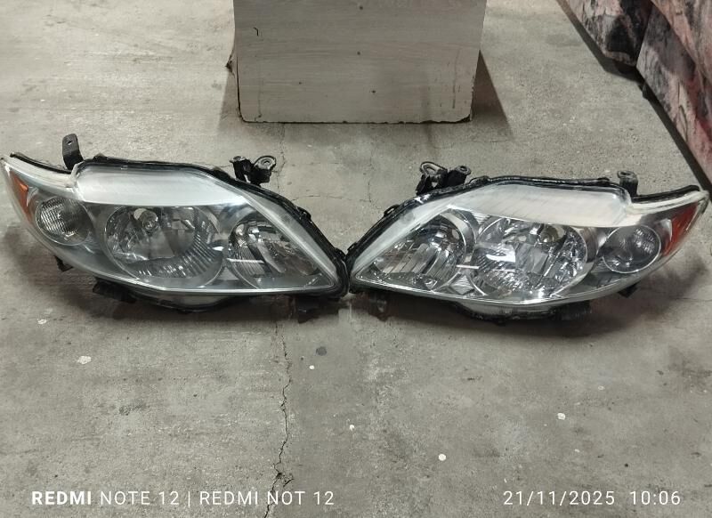 2009.10 Karolla fara. 600 TMT - Aşgabat - img 2