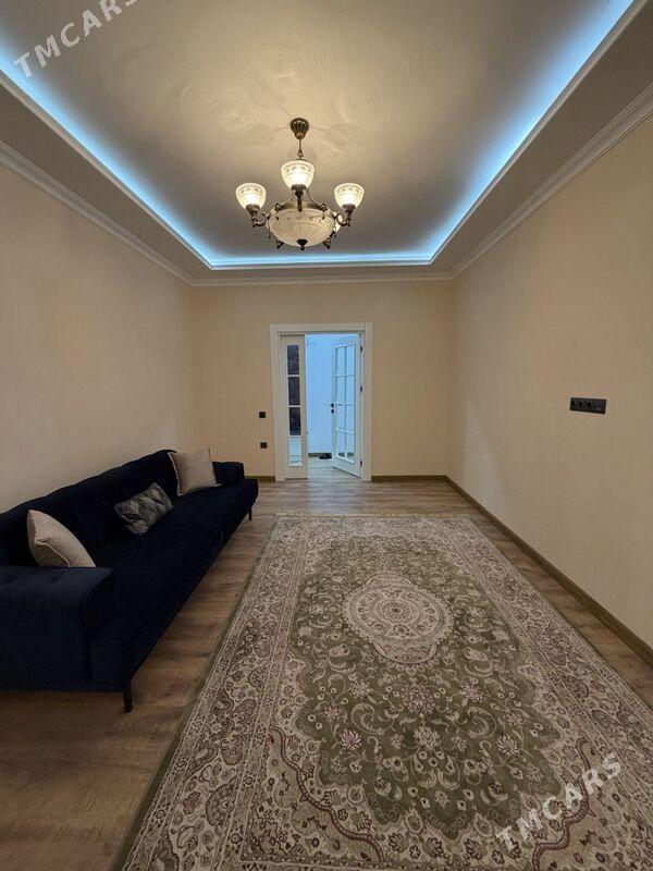 Gaudan “B” 3 komnat 3 etaž - Ашхабад - img 9