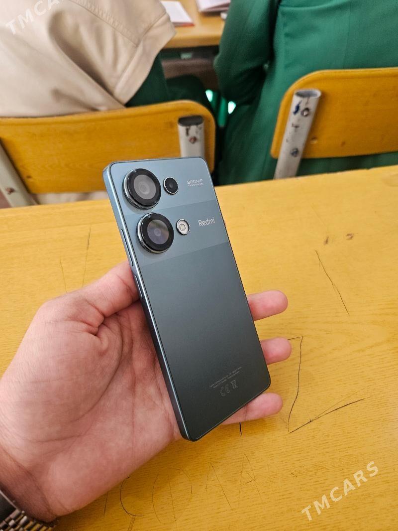 Redmi Note 13 pro - Balkanabat - img 1