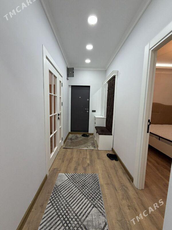 Gaudan “B” 3 komnat 3 etaž - Ашхабад - img 6