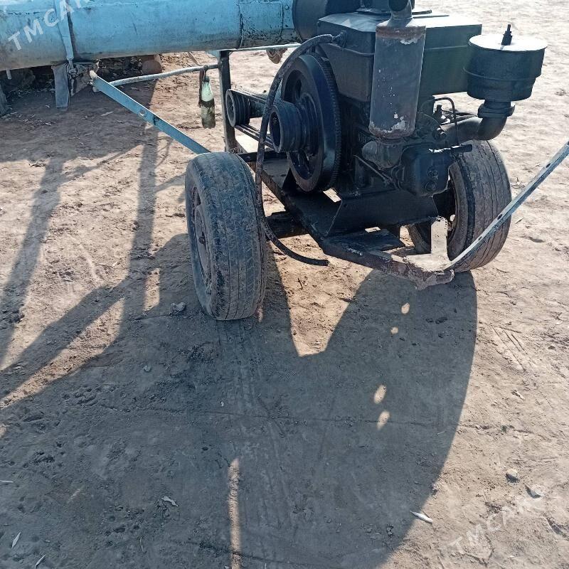 Pat pat nasoz - етр. Туркменбаши - img 3